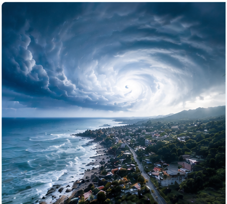Natural disasters