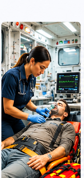 Trauma care