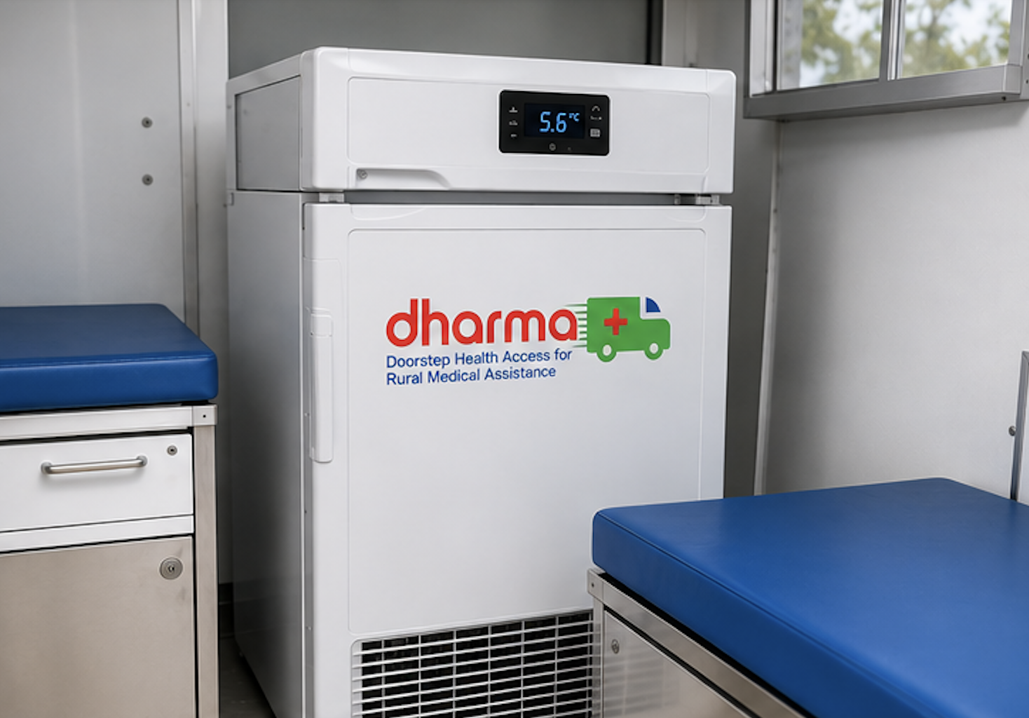 Cold chain